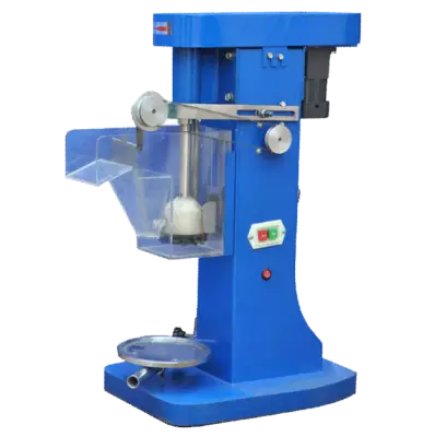 Máy tuyển nổi bể treo là gì? Thiết bị tuyển nổi trong phòng thí nghiệm để tách khoáng