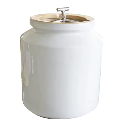 ¿Qué es un tarro de molino de rodillos cetámicos? Un recipiente de molienda de alta pureza para molinos de bolas
