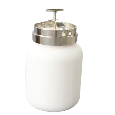 Corundum Roll Mill Jar: The Ultimate Guide to High-Purity & Wear-Resistant Grinding