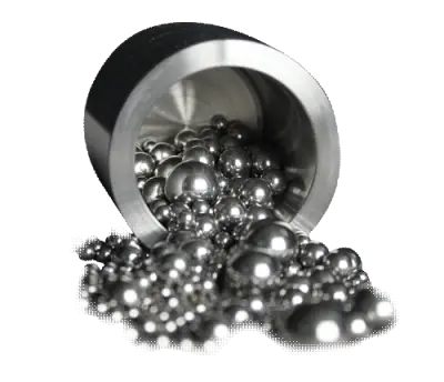 304 stainless steel grinding ball