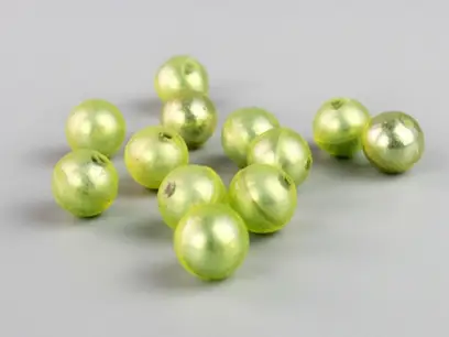 Polyurethane Coated Iron Core Grinding Ball: A Smart Choice for Gentle yet Efficient Grinding