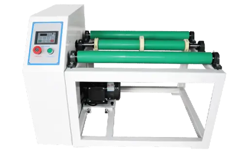 Four Station Jar Mill: A Versatile Lab Grinding Solution for Efficient Sample Preparation