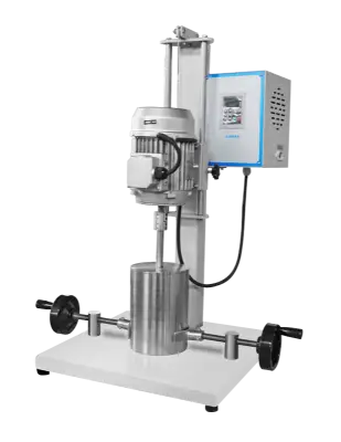 Lab Stirred Ball Mill: The Ultimate Guide for Fine Grinding in Research and Production