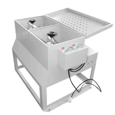 Fast Ball Mill: The High-Speed Solution for Laboratory Grinding