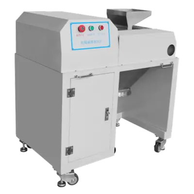 Double Roll Crusher