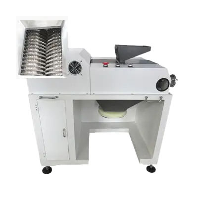 Teeth Roll Crusher: The Efficient Solution for Coarse Crushing of Medium-Hard Materials