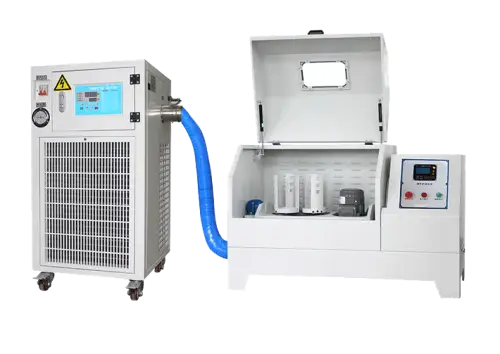 Máy mài hành tinh nhiệt độ thấp là gì? Thiết bị nghiền đông lạnh dành cho vật liệu nhạy cảm với nhiệt trong phòng thí nghiệm