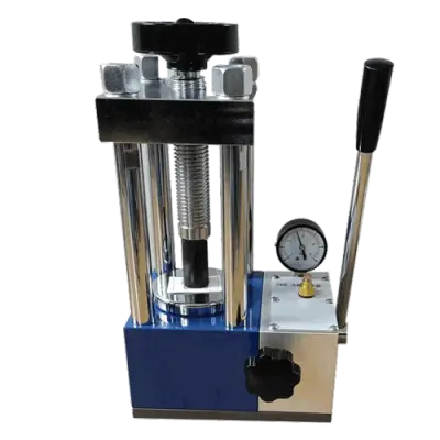 Manual Tablet Press