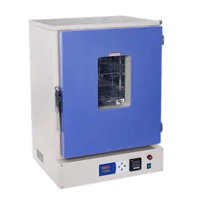 Precision air blower dryer