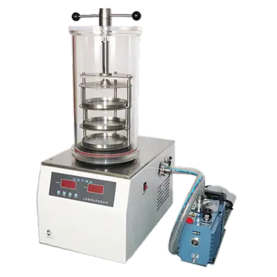 The Complete Guide to Vacuum Freeze Drying Ovens: How They Work and Why You Need One
