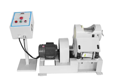 lab vibration ball mill