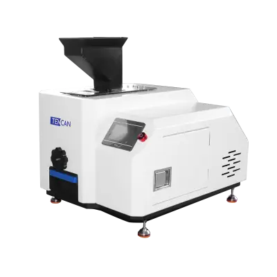 Máy nghiền hàm Lab là gì? Thiết bị nghiền sơ cấp dành cho vật liệu cứng và giòn trong phòng thí nghiệm