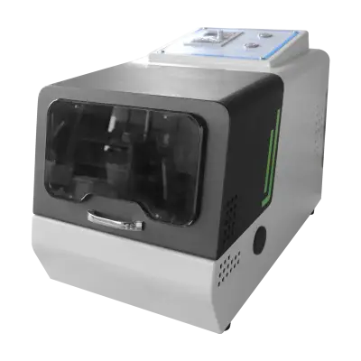 Micro Planetary Ball Mill: The Ultimate Lab Tool for Ultra-Fine Grinding in Glove Boxes
