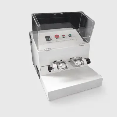 Qu’est-ce qu’un broyeur de tissus à haut débit ? Un dispositif de broyage à haute efficacité pour une homogénéisation rapide des échantillons biologiques