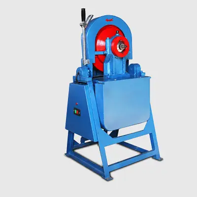 Laboratory Cone Ball Mill