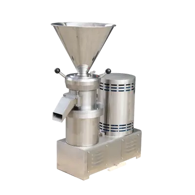 colloid mill