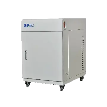 Purification System Box: The Core of a High-Performance Glove Box