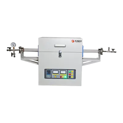 Horizontal Tube Furnace: A Complete Guide for Material Processing