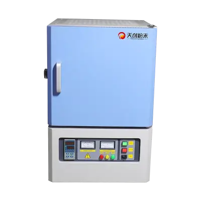 Muffle furnace