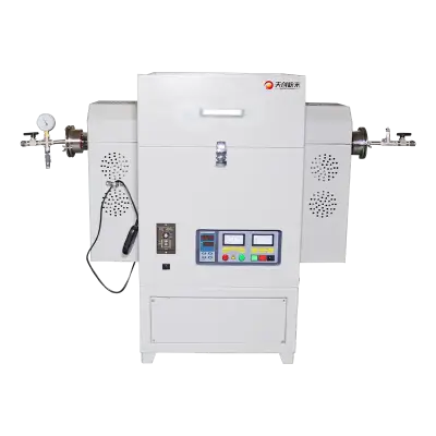 Rotary Tube Furnace