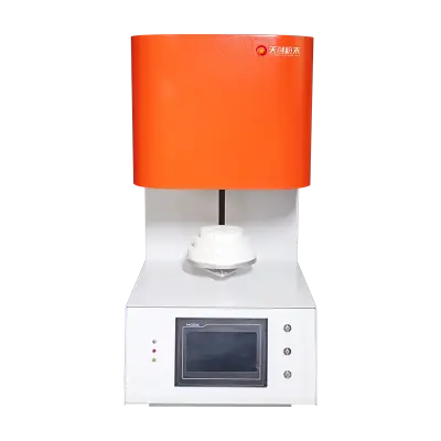 T-Bright Dental Furnace