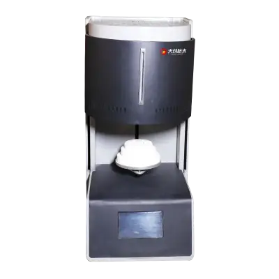 T-Bright Plus Sintering Furnace