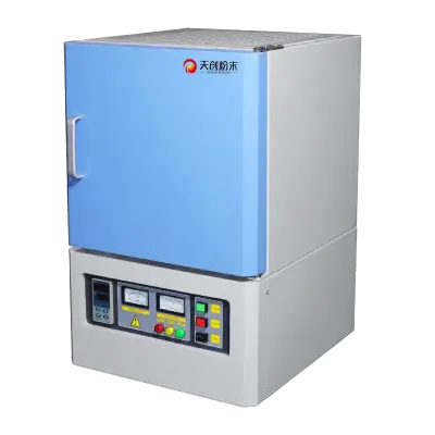 Best Muffle Furnace for Laboratory Sintering and Ashing: A 1200–1800°C Selection Guide